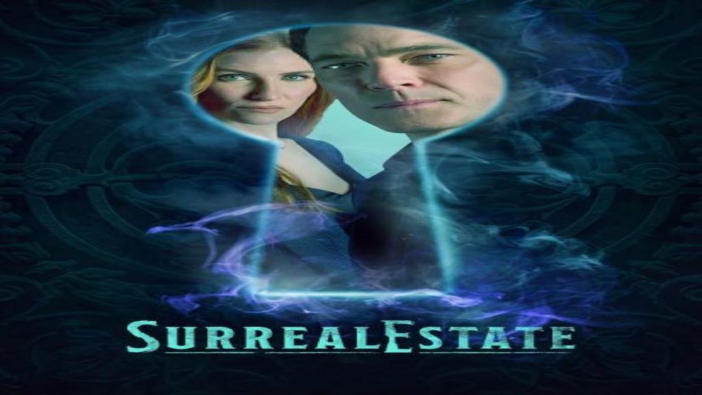 مسلسل SurrealEstate الموسم الثالث الحلقة 1 الاولى مترجمة