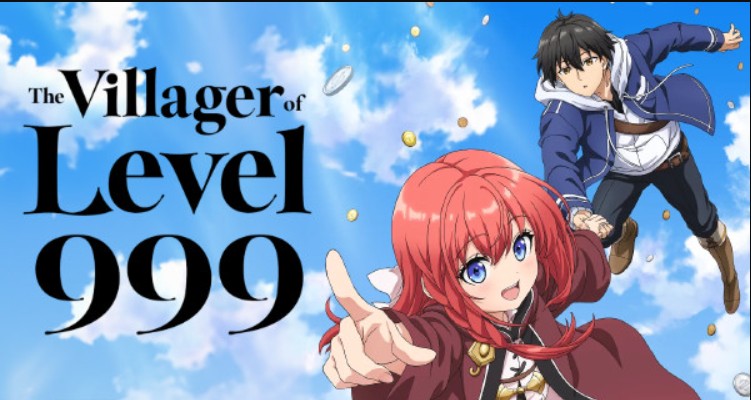 انمي Lv999 no Murabito الحلقة 12 مترجمة