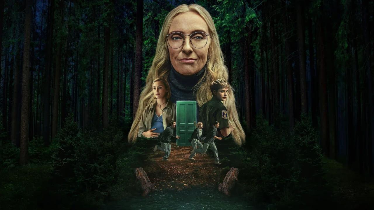 مسلسل Wayward الحلقة 7 مترجمة