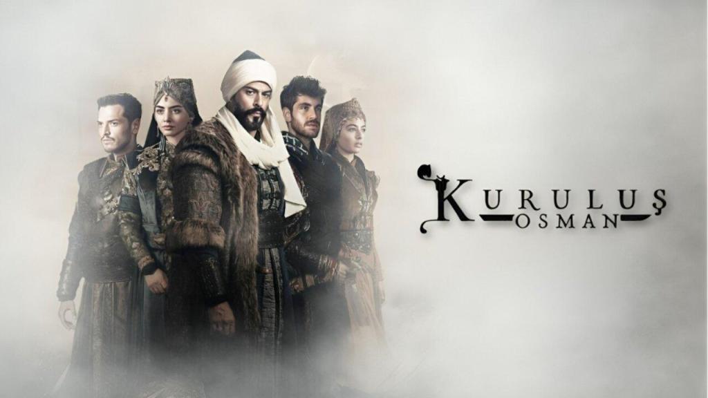 مسلسل المؤسس عثمان الحلقة 193 مترجمة