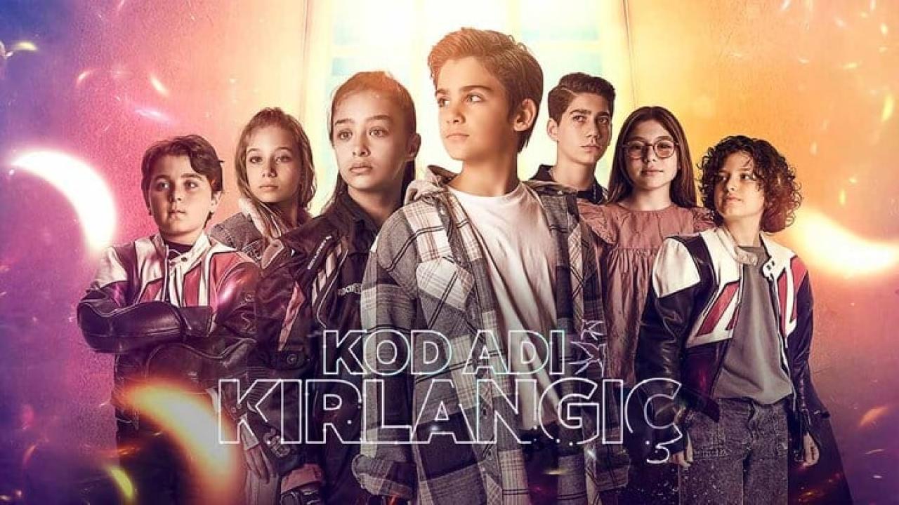 مسلسل اسم الرمز كرلانج 3 الحلقة 21 الحادية والعشرون مترجمة